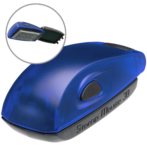 Colop Stamp Mouse 30