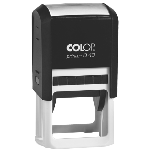Colop Printer Q43 kwadratowa