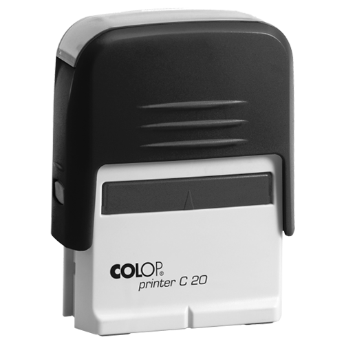 Colop Printer Compact C20 - czarny