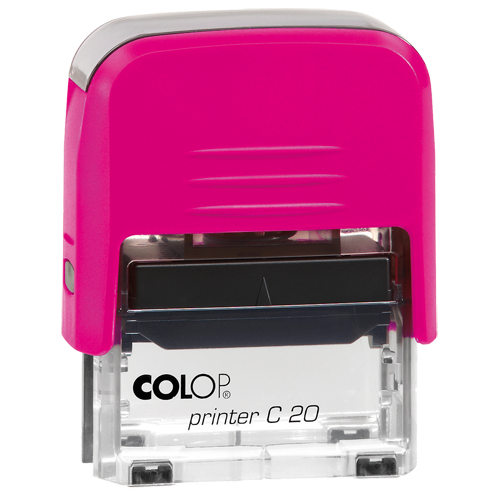 Piecztka imienna Colop Printer Compact C20 Electrics