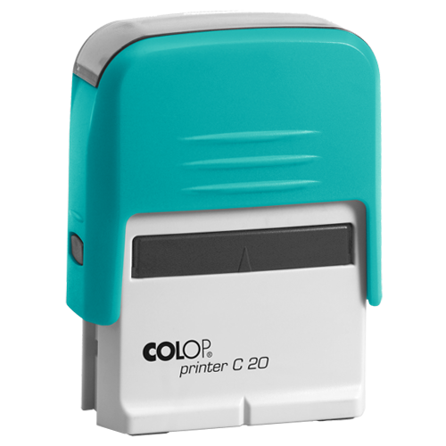 Colop Printer Compact C20 - zielony