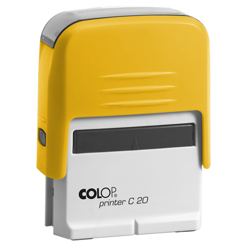 Piecztka imienna Colop Printer Compact C20