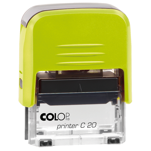 Colop Printer Compact C20 - ty electrics