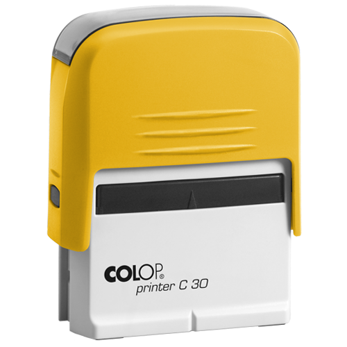 Colop Printer Compact C30 - ty