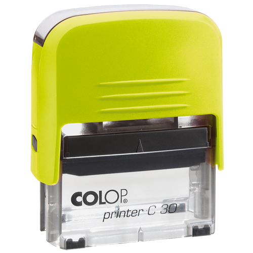 Colop Printer Compact C30 - ty electrics