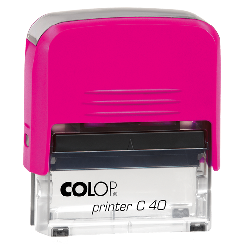 Colop Printer Compact C40 - rowy electrics