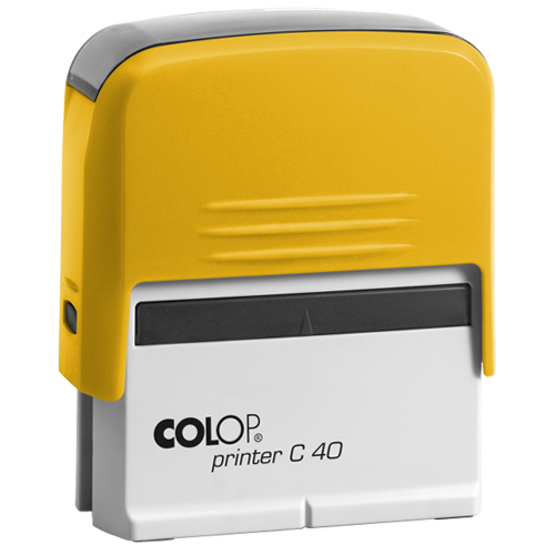 Colop Printer Compact C40 - ty