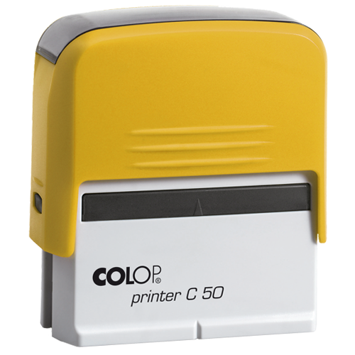 Colop Printer Compact C50 - ty
