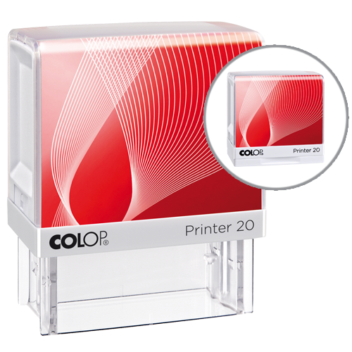 Colop Printer IQ 20