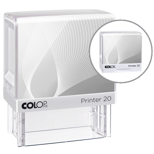 Colop Printer IQ 20 - biay