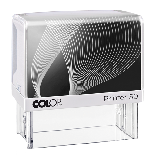 Colop Printer IQ 50 - czarny