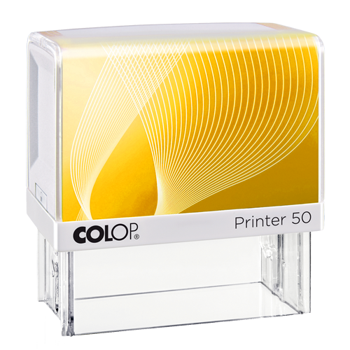Colop Printer IQ 50 - ty