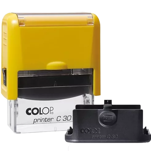 Colop Printer Compact C30 PRO - ty