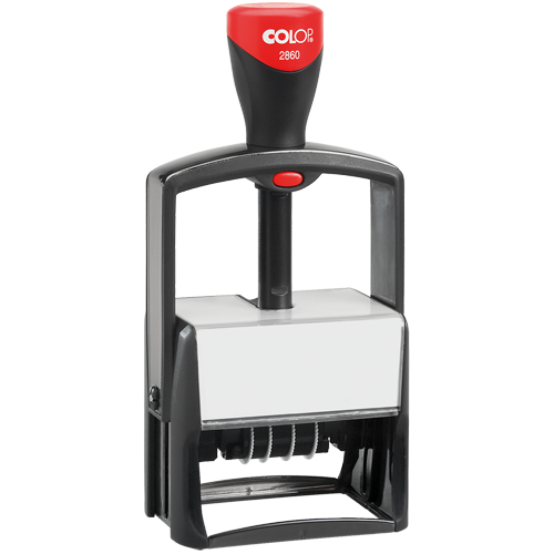 Colop Professional Classic 2860 Datownik
