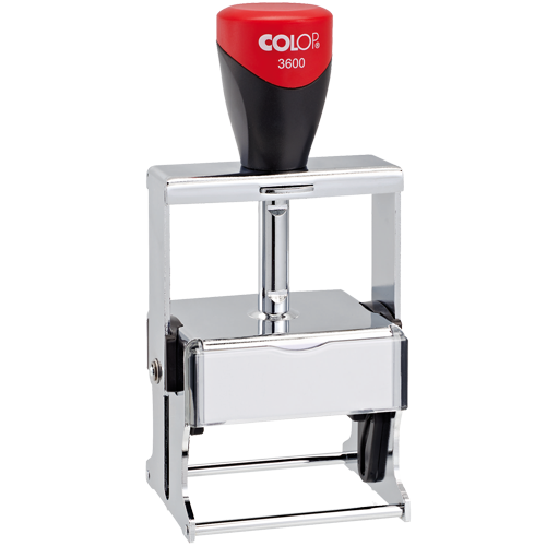 Colop Professional Expert 3600