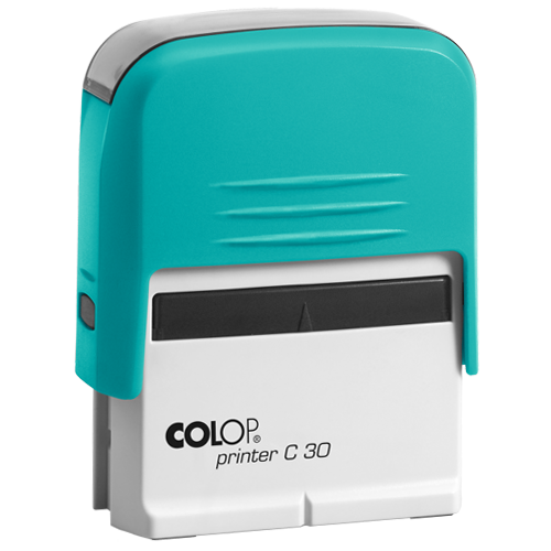 Colop Printer Compact C30 - zielony