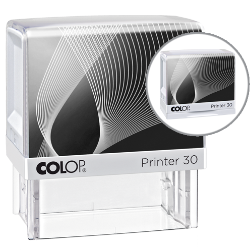 Colop Printer IQ 30 - czarny