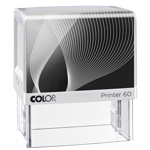 Colop Printer IQ 60 - Czarny