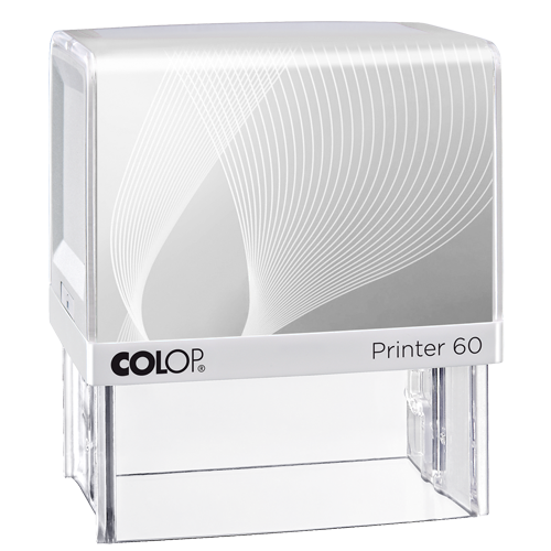 Colop Printer IQ 60 - Biały