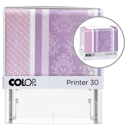 Colop Printer IQ30 Lady Line