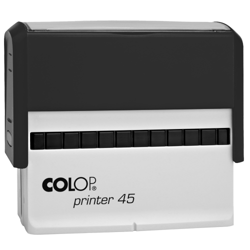 Podłużny Colop Printer 45
