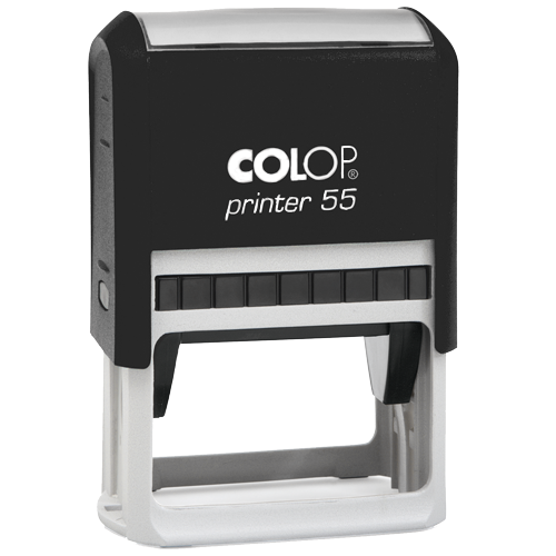 Colop Printer 55 - czarny